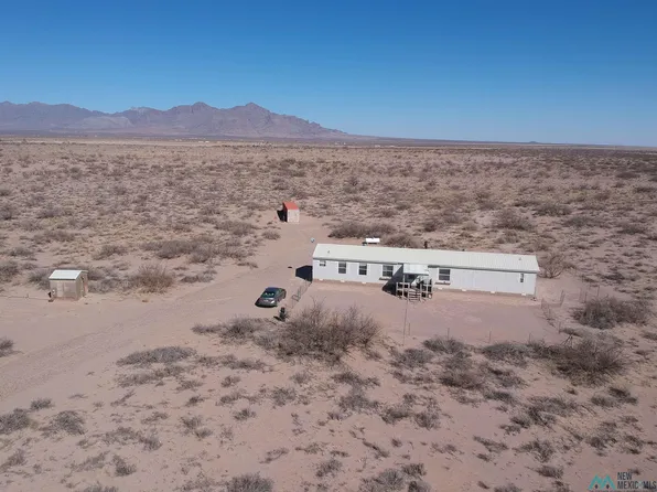17475 Purple Sage Rd SW, Deming, NM 88030