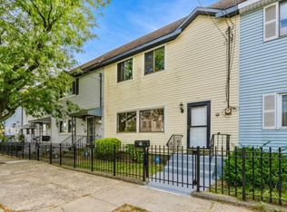 91 Ege Ave, Jersey City, NJ 07305