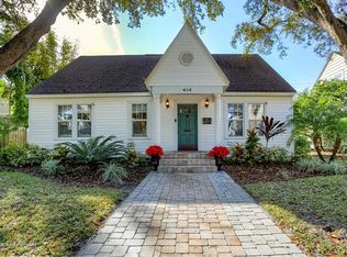 416 19th Ave NE, Saint Petersburg, FL 33704