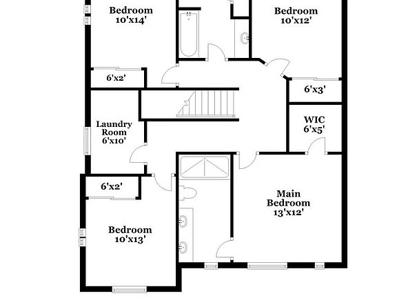 3rd image of 4754 N Tower Dr