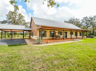 22321 Kmiec Rd, Hempstead, TX 77445