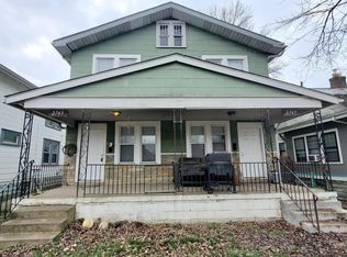 2745 Steele Ave, Columbus, OH 43204