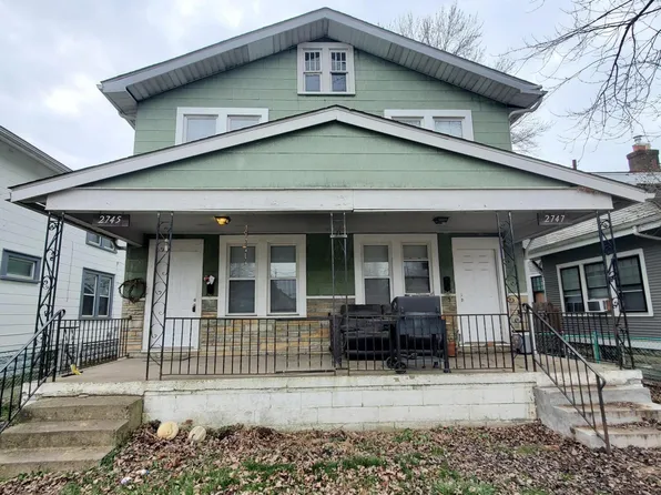 2745 Steele Ave, Columbus, OH 43204