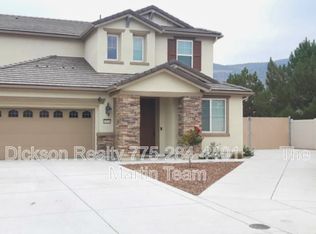 10696 Foxberry Park Dr, Reno, NV 89521
