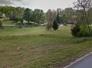 Silver Maple Dr, Jonesborough, TN 37659