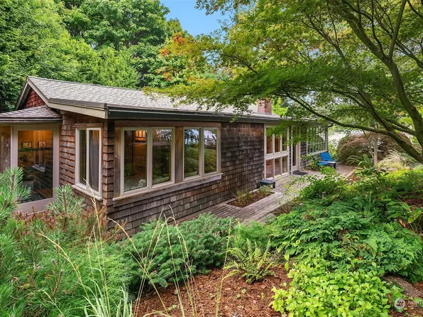 8430 SW Quartermaster Drive, Vashon, WA 98070