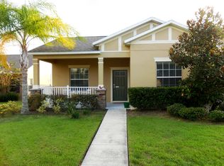 2145 Shackley Pl, Apopka, FL 32703