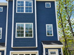 91 Taft Point #11, Waterbury, CT 06708