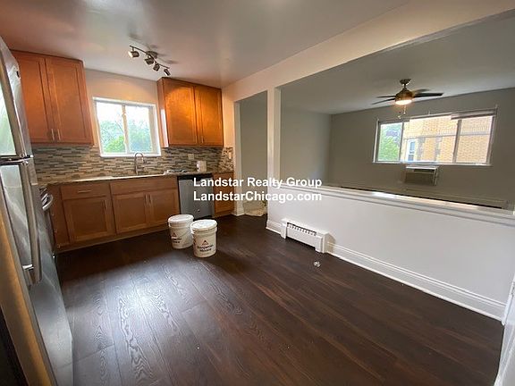 3rd image of 4816 N Paulina St Frnt 2A