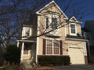 1808 N Greenleese Dr, Frederick, MD 21701