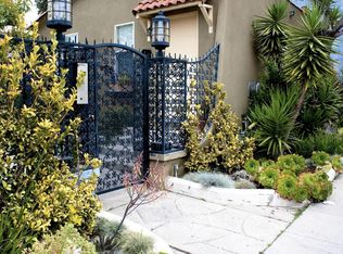 1343 1/2 N Harvard Blvd, Los Angeles, CA 90027