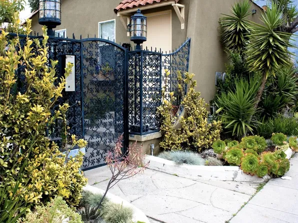 1343 1/2 N Harvard Blvd, Los Angeles, CA 90027