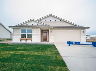 5914 Mandra Ln, Pasco, WA 99301