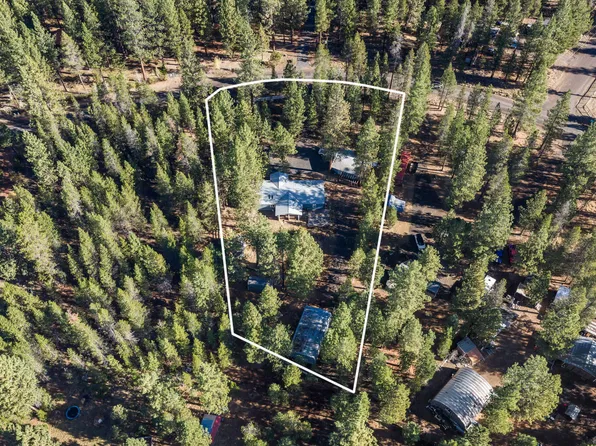52747 Ammon Rd, La Pine, OR 97739