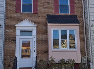 2118 Cedar Barn Way, Windsor Mill, MD 21244