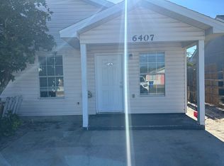 6407 Sunset Ave #6407, Panama City, FL 32408