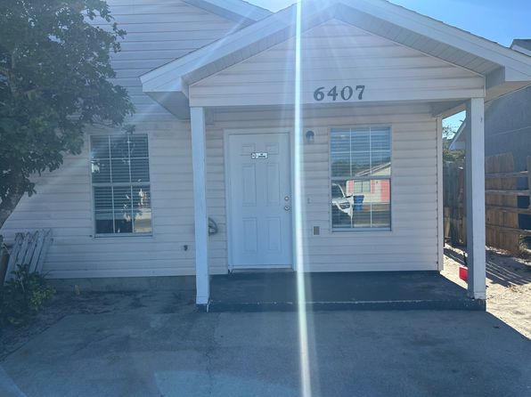 6407 Sunset Ave #6407