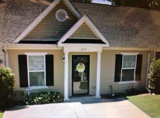 2644 York Dr, Augusta, GA 30909