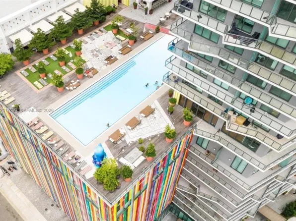 1300 S Miami Ave Unit 1411, Miami, FL 33128