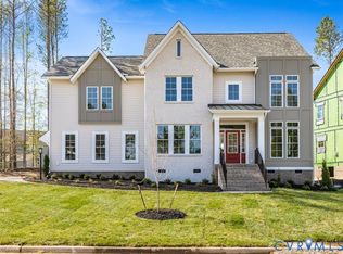 14907 Abberton Dr, Midlothian, VA 23112