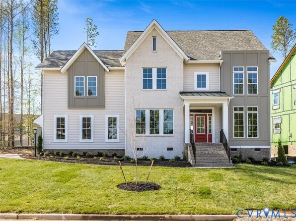 14907 Abberton Dr, Midlothian, VA 23112