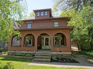 840 Elmore Ave, Akron, OH 44302