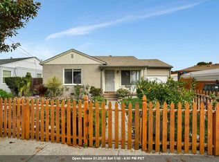 556 Tudor Rd, San Leandro, CA 94577