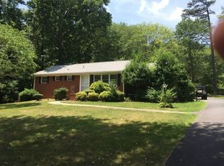 812 Dublin Rd, Asheboro, NC 27203