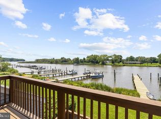 101 Marion Quimby Dr, Stevensville, MD 21666