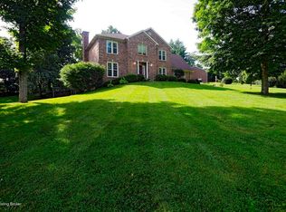 3600 Valehill Dr, Floyds Knobs, IN 47119