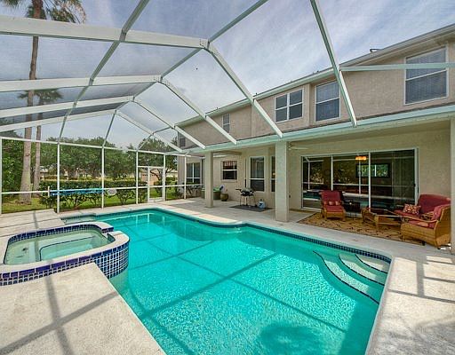 2nd image of 5217 Twin Creeks Dr