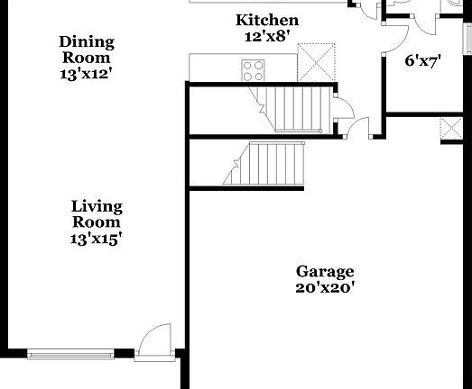 4th image of 2042 Gates Ct