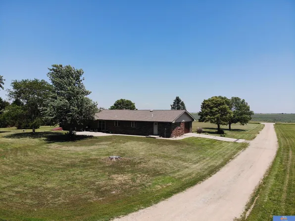 39571 SW 61st Odell Rd, Odell, NE 68415