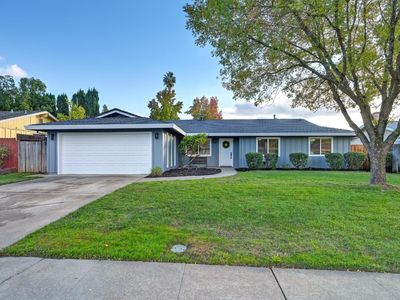 6936 Burnham Dr, Citrus Heights, CA, 95621