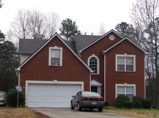 153 Huntcliff Trl, Ellenwood, GA 30294