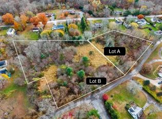 245 Old Canterbury Tpke LOT A, Norwich, CT 06360