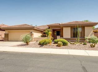 41713 N Golf Crest Rd, Phoenix, AZ 85086