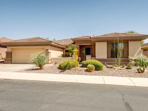 41713 N Golf Crest Rd, Phoenix, AZ 85086
