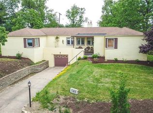 545 Moreland Dr, Pittsburgh, PA