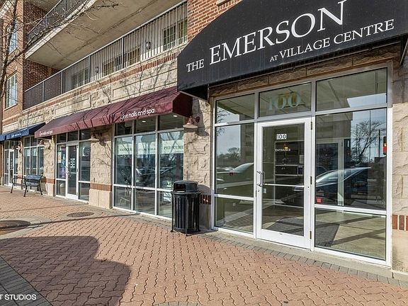 2nd image of 100 S Emerson St Unit 209