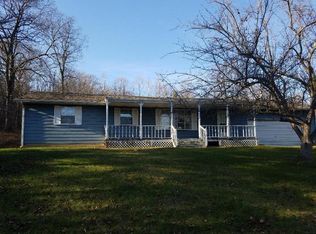 2809 State Route 772, Chillicothe, OH 45601