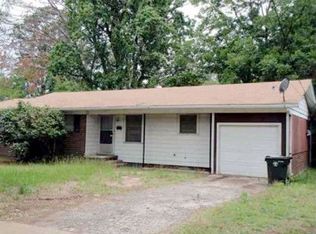 508 Dayton St, Tyler, TX 75702