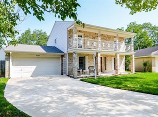 3107 Timber View Ct, Sugar Land, TX 77479