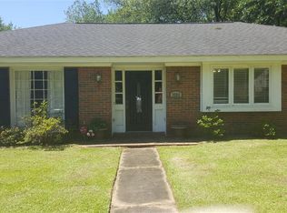 3360 Albans Ln, Montgomery, AL 36111