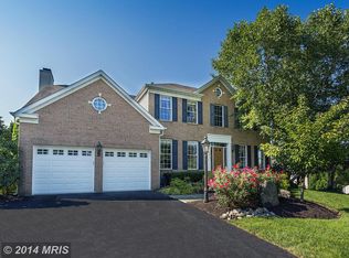 8202 Hortonia Point Dr, Millersville, MD 21108