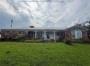 58 Stover Frk, Spencer, WV 25276