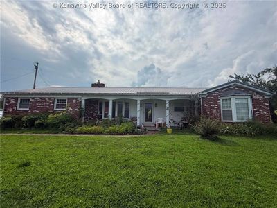 58 Stover Frk, Spencer, WV, 25276
