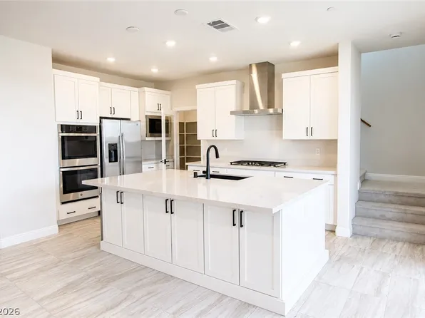 9393 Stellar Orbit Ave, Las Vegas, NV 89143