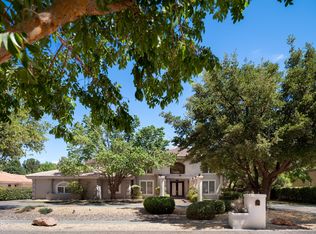 813 Rosinante Rd, El Paso, TX 79922