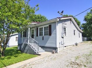 307 Central Ave, Marble Hill, MO 63764